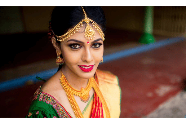 SHADES MAKEUP STUDIO AND BEAUTY SALON ,Mysore